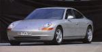 Porsche 911 Sedan Concept 1989 года